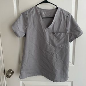 Original Space Grey One Pocket Top